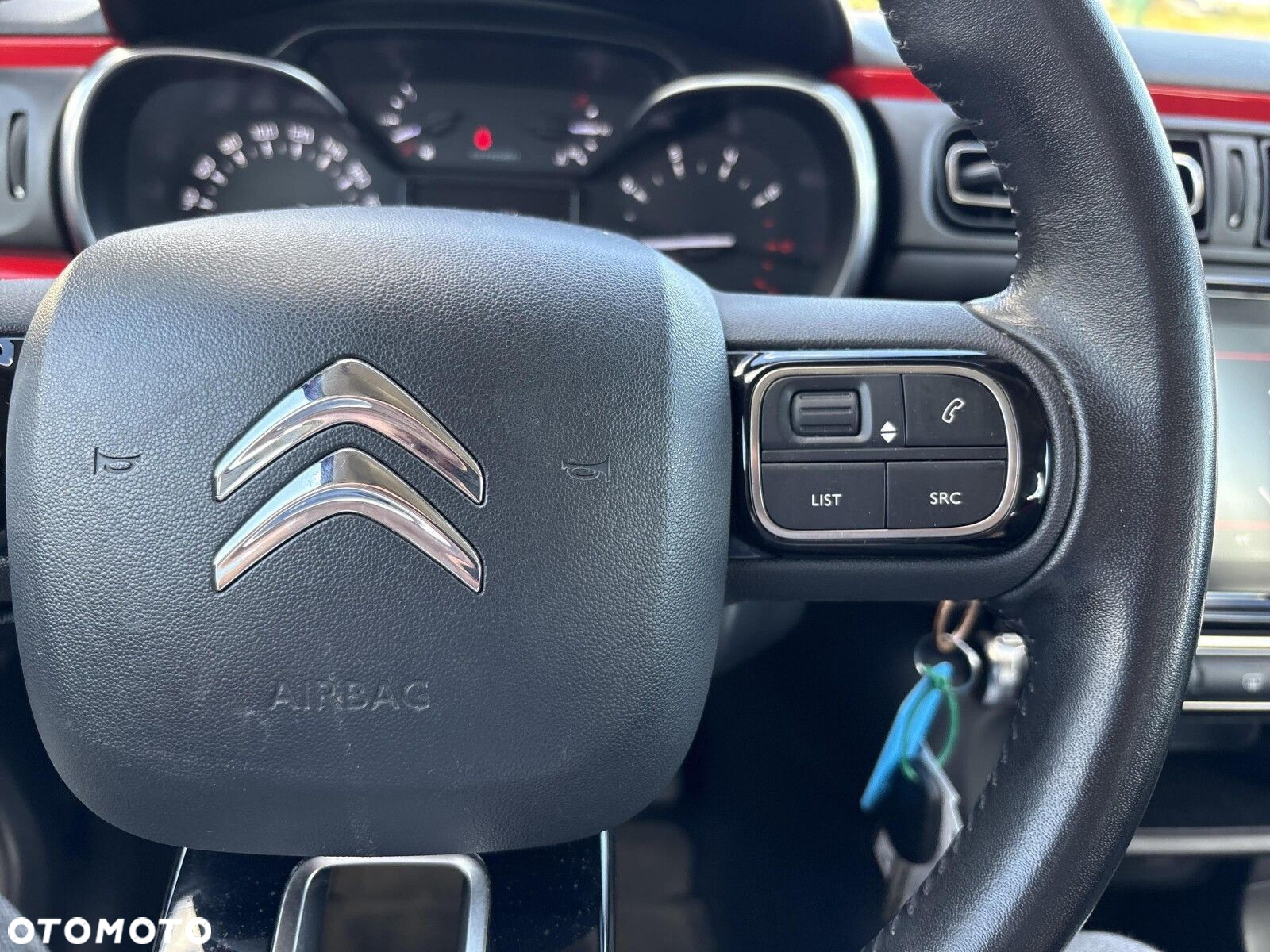 Citroën C3 1.2 PureTech Shine - 18