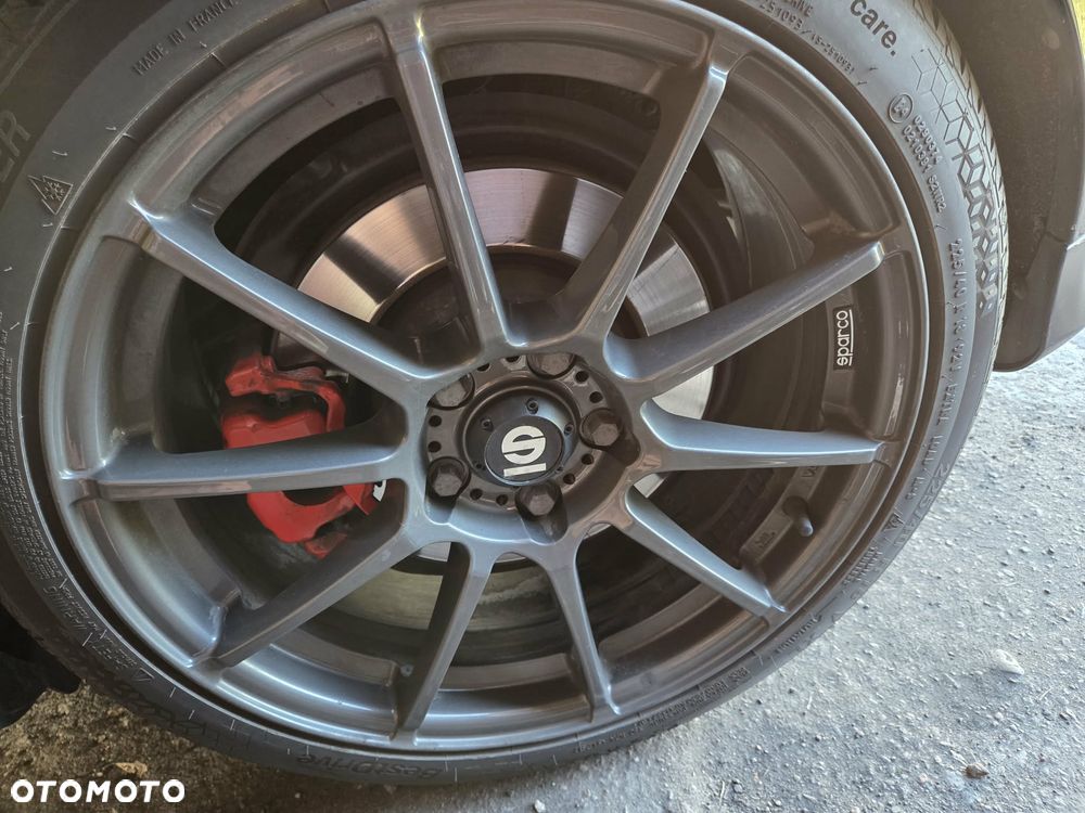 Audi S3 2.0T FSI Quattro - 24