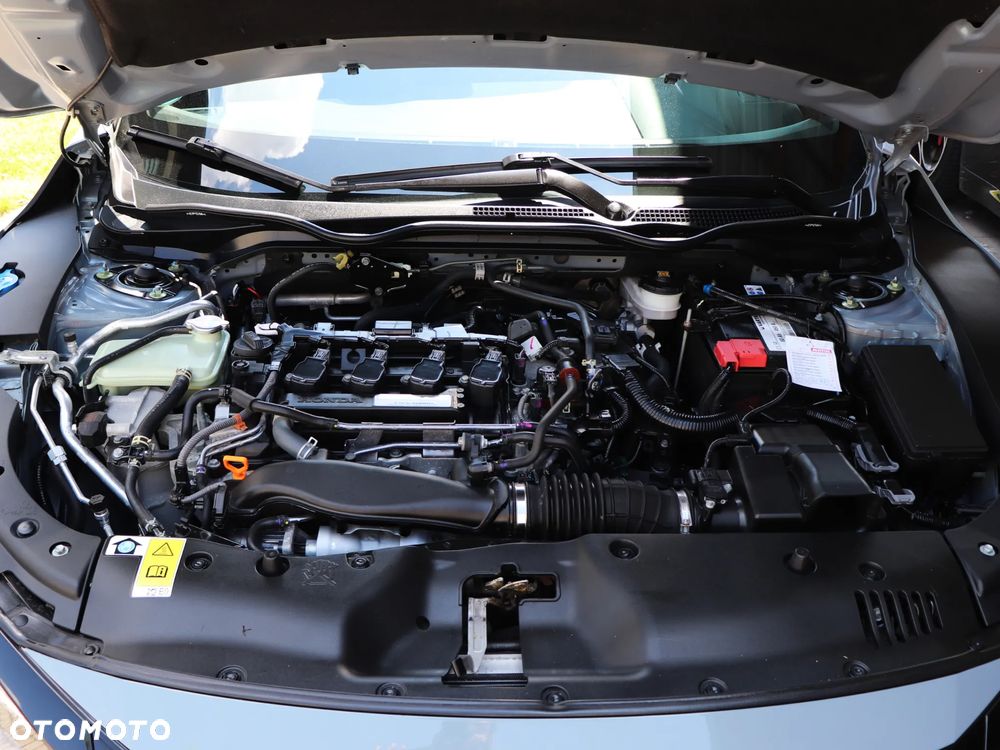 Honda Civic 1.5 i-VTEC Turbo Sport - 38