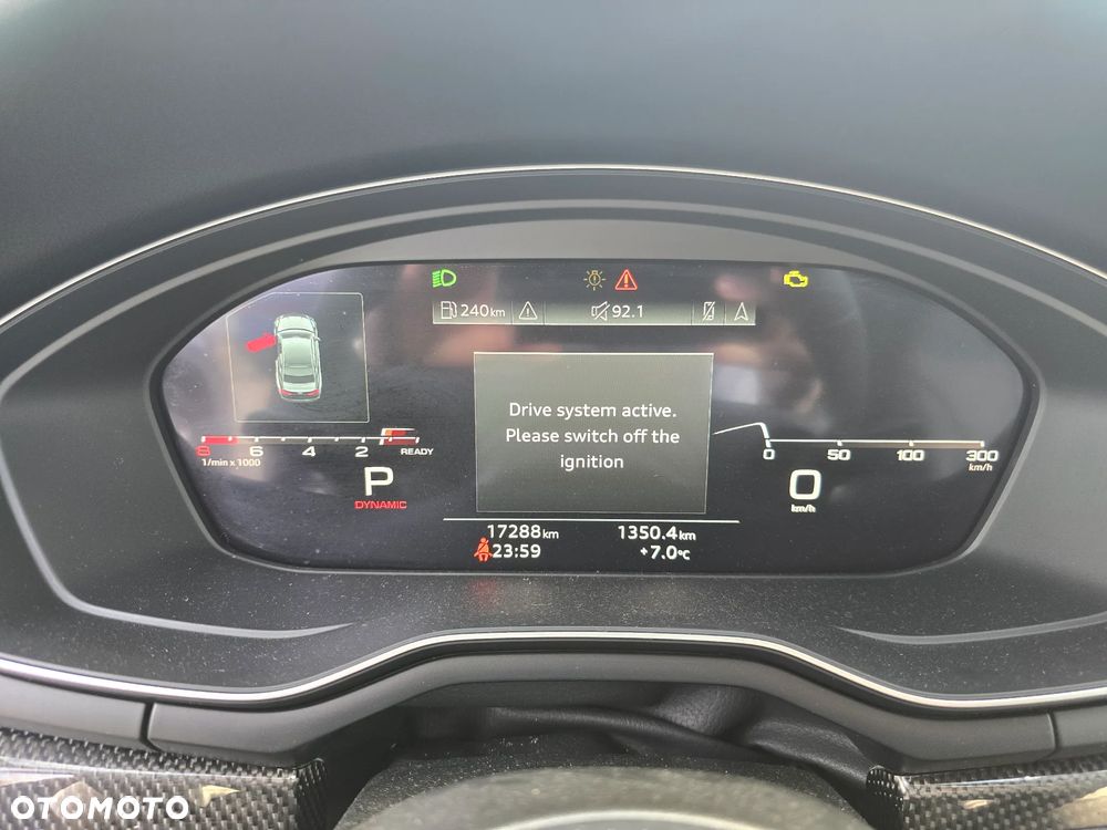 Audi A5 Coupé 2.0 TFSI quattro S tronic - 18