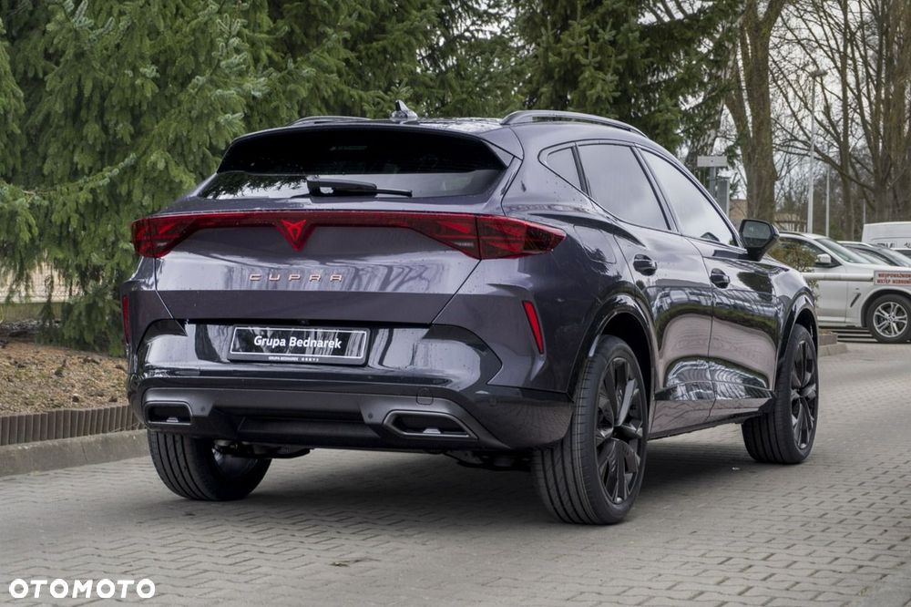 Cupra Formentor - 30