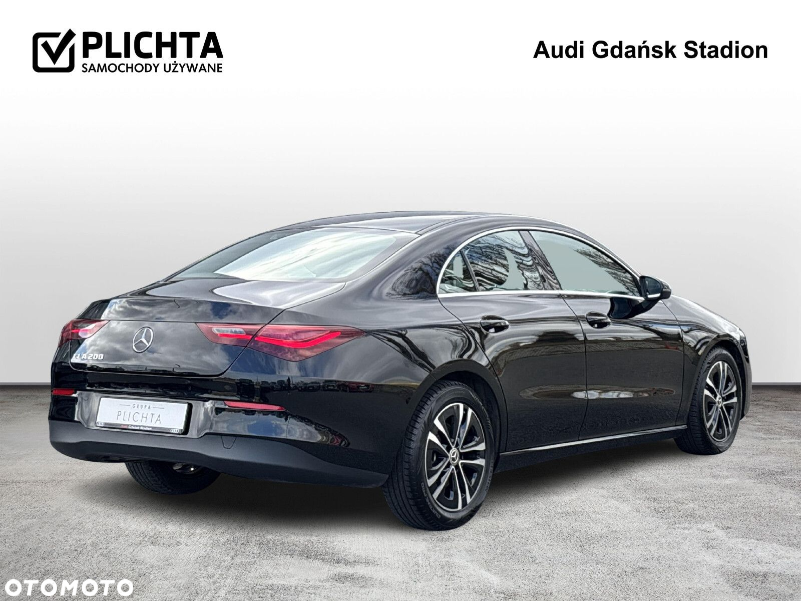 Mercedes-Benz CLA 200 Progressive 7G-DCT - 6