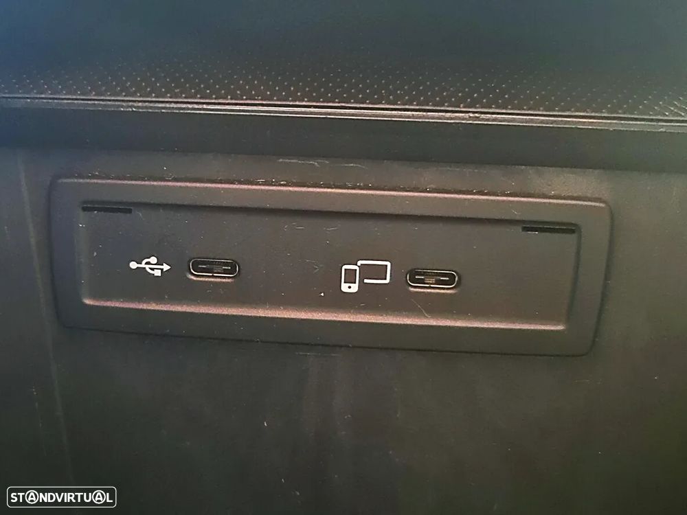 Mercedes-Benz GLC 220 d Coupé 4Matic - 15