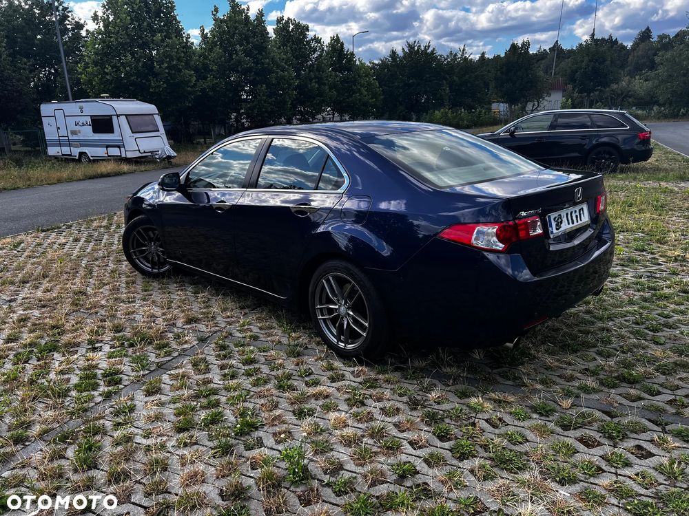 Honda Accord 2.4 Executive - 5