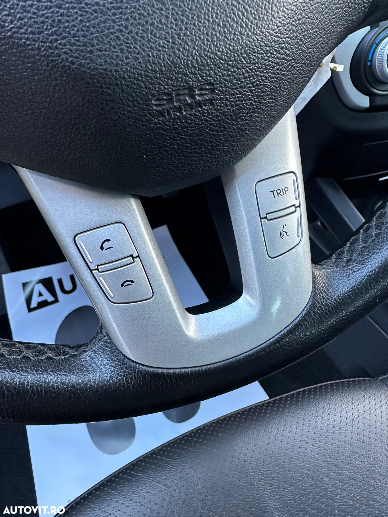 Kia Ceed 1.6 CRDi 90 ISG Vision - 32