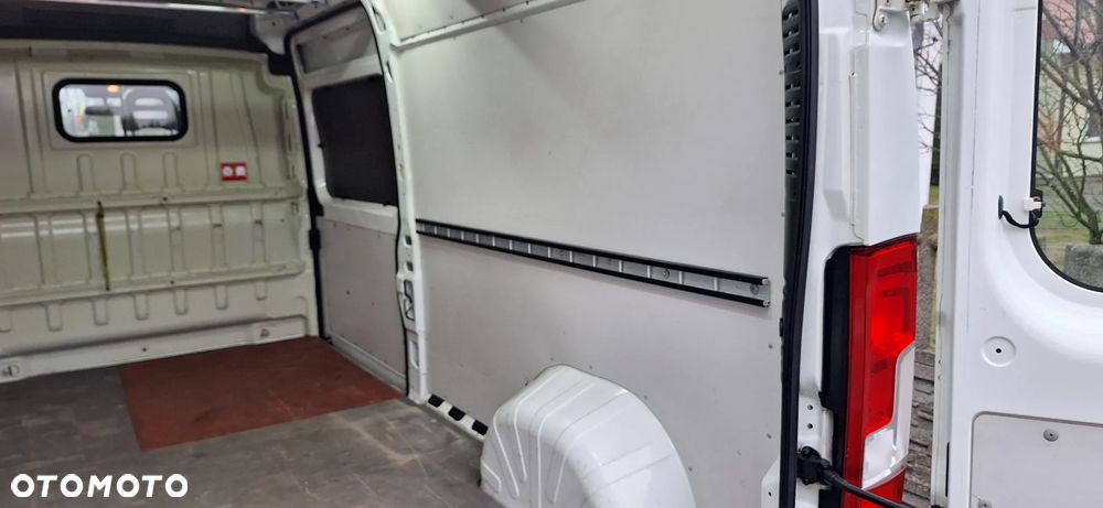 Citroën jumper - 11