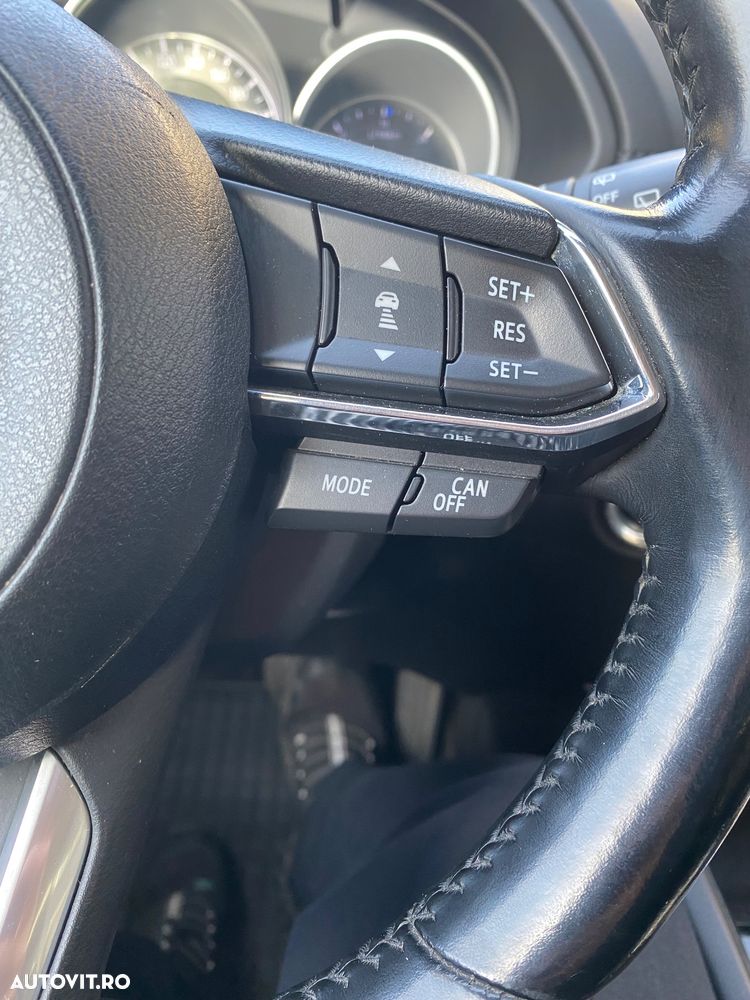 Mazda CX-5 CD175 4x4 AT Revolution Top - 33