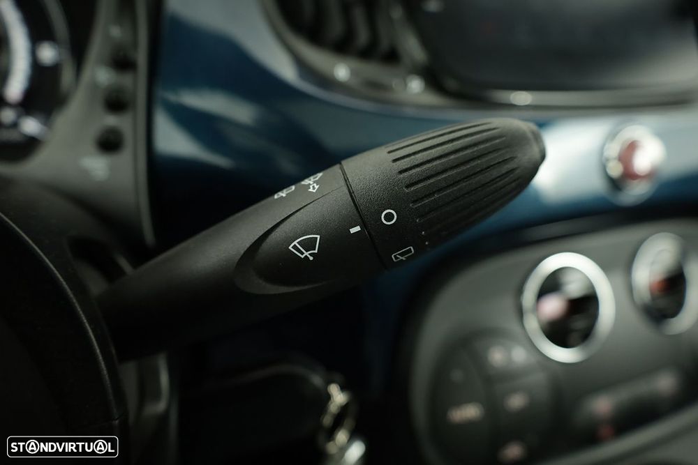 Fiat 500 1.0 Hybrid - 17