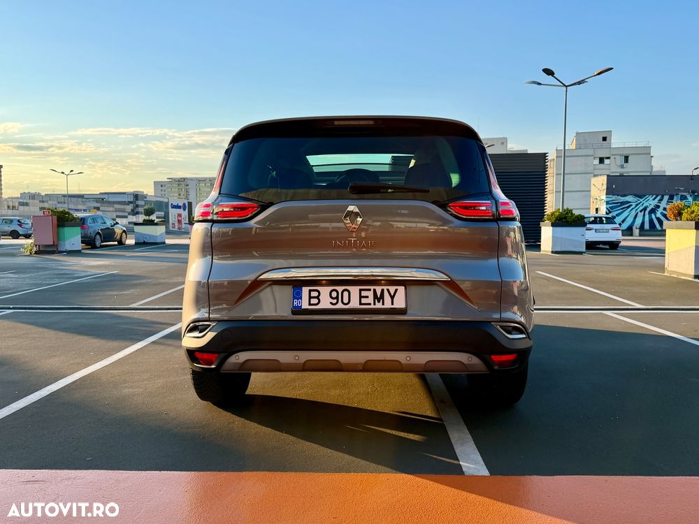 Renault Espace - 5