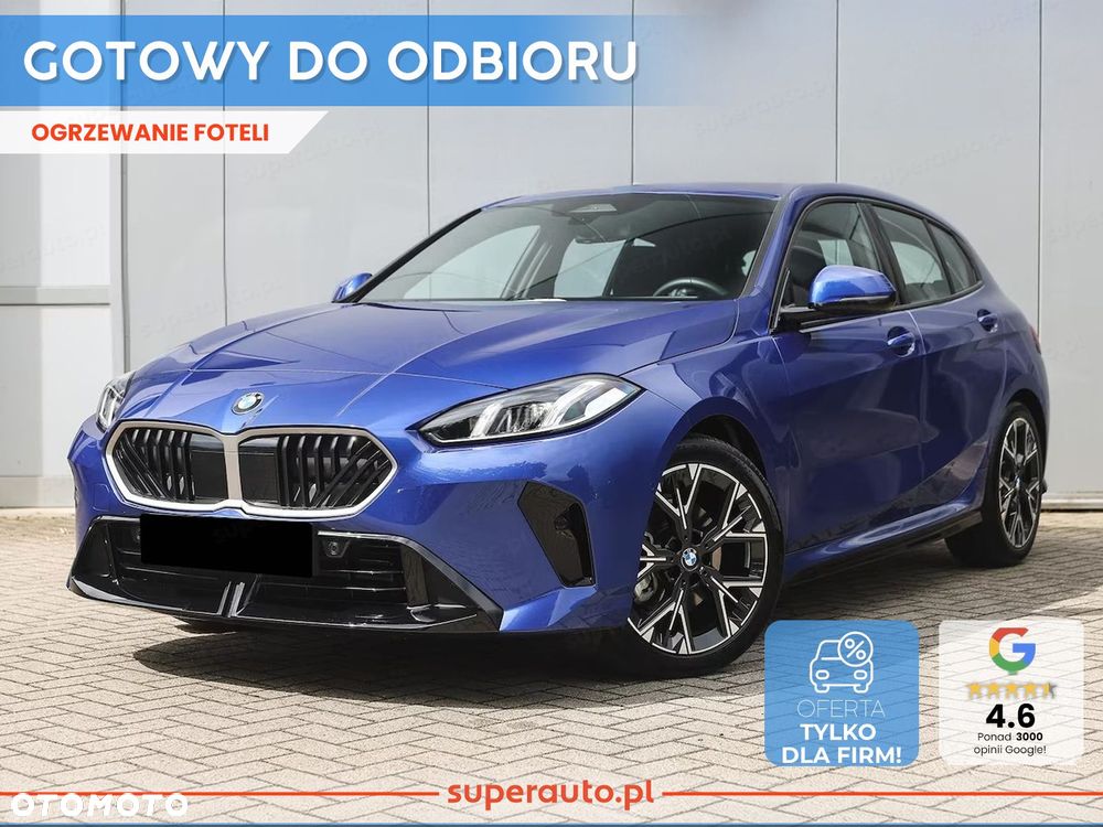 BMW Seria 1 116 - 2