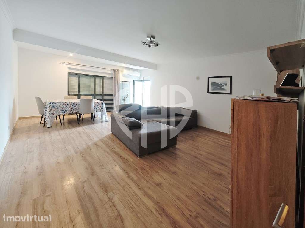 Apartamento T3 para Arrendamento em Fernão Ferro | Avenida dos Redo... - Grande imagem: 2/24