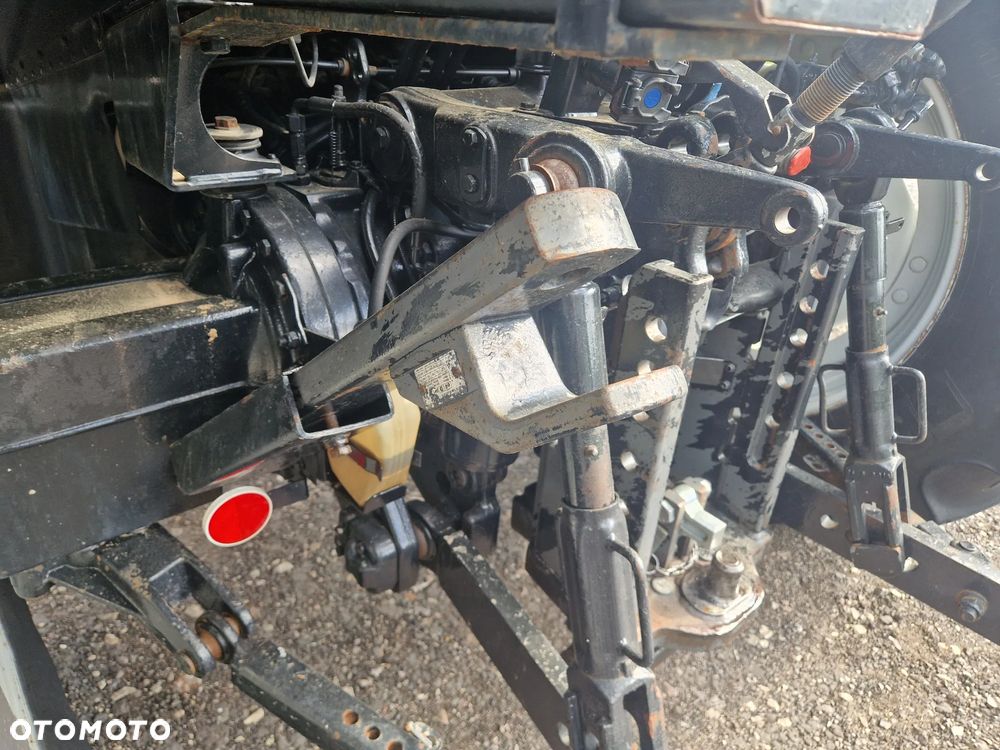Valtra N111 HiTech - 28