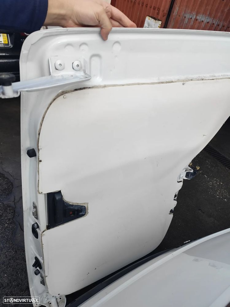 Dacia Dokker PORTA LATERAL CORRER - PT539 - 5