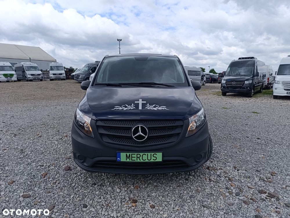 Mercedes-Benz eVito - 18