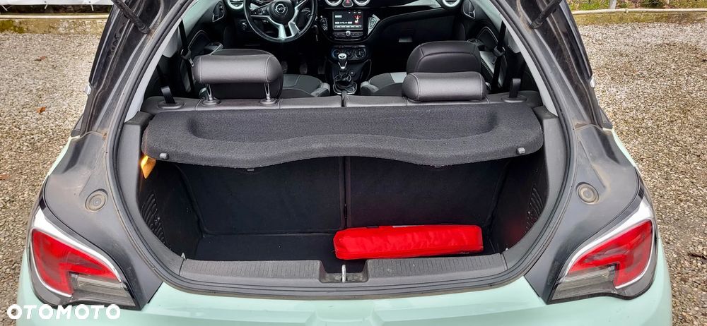 Opel Adam 1.2 Jam S&S EU6 - 23