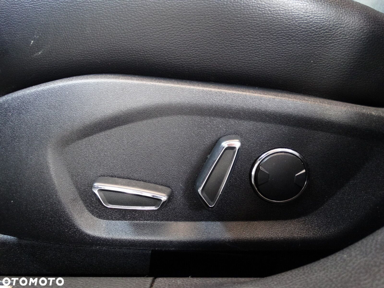 Ford Fusion - 18