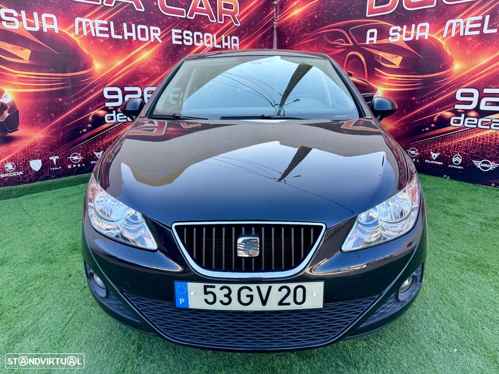 SEAT Ibiza 1.2 12V Style - 2