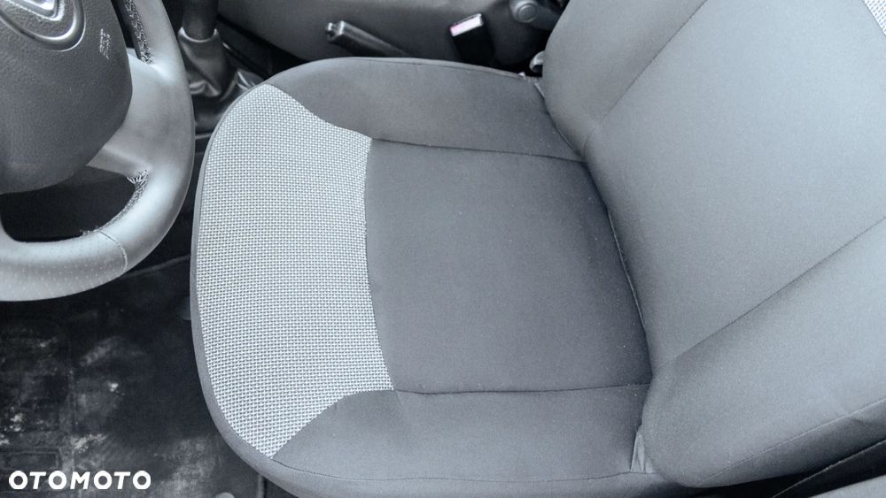 Dacia Dokker 1.6 SL Celebration - 19