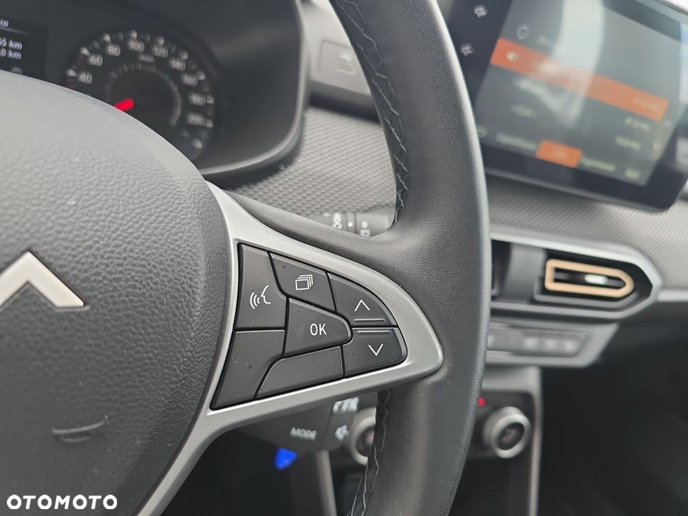 Dacia Sandero 1.0 TCe Expression - 21