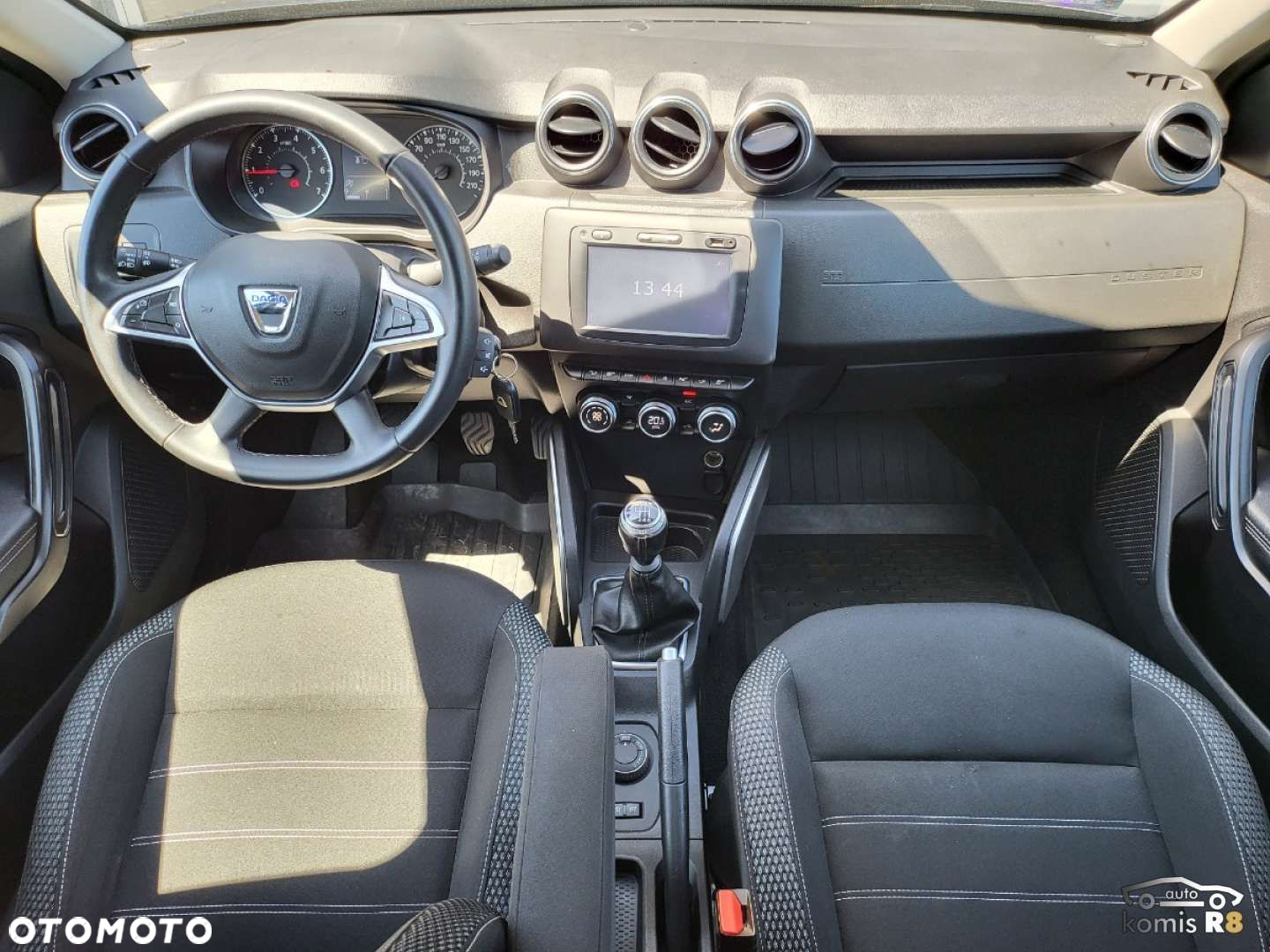 Dacia Duster - 14