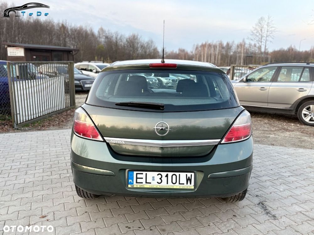 Opel Astra 1.6 Energy EU6 - 13