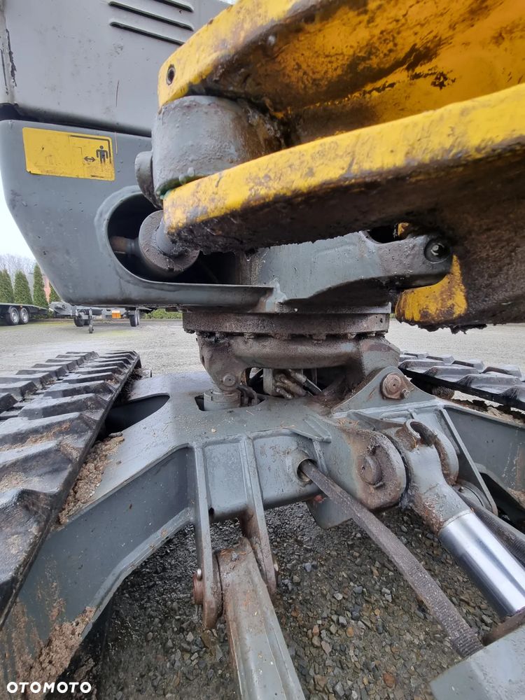 Wacker Neuson ET 24 - 8