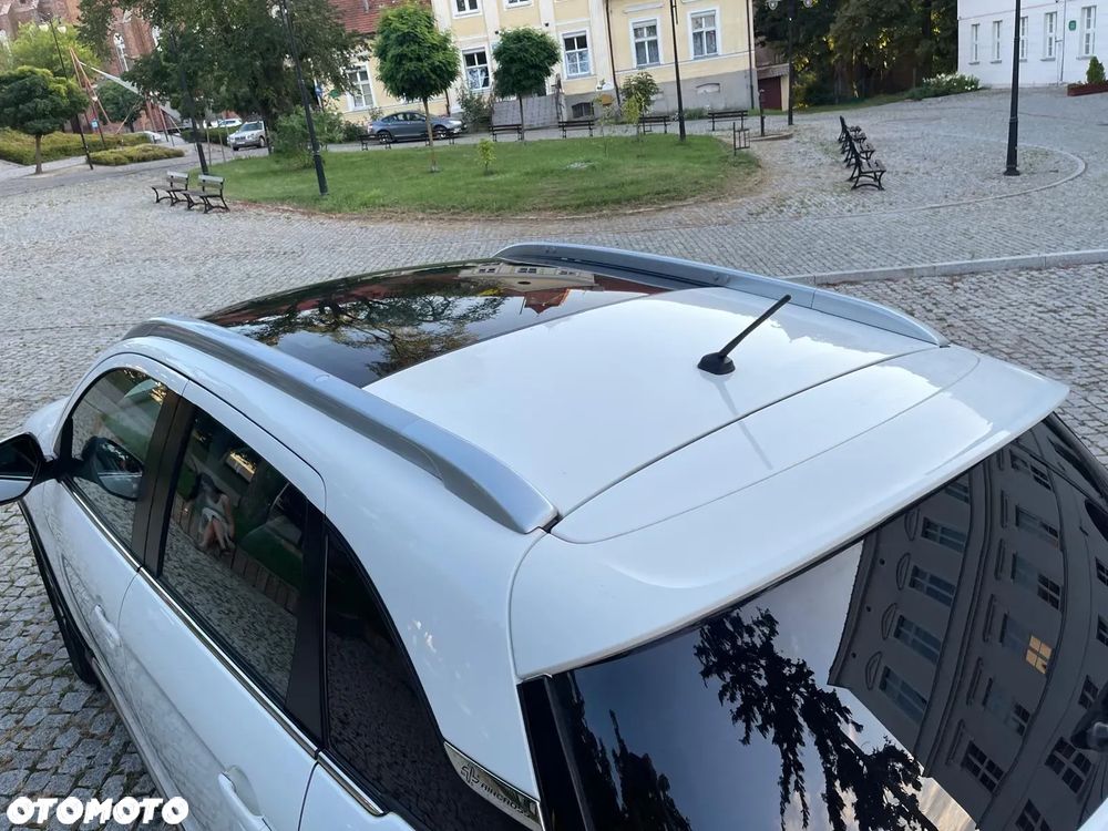 Citroën C4 Aircross e-HDi 115 Stop & Start 2WD Selection - 32