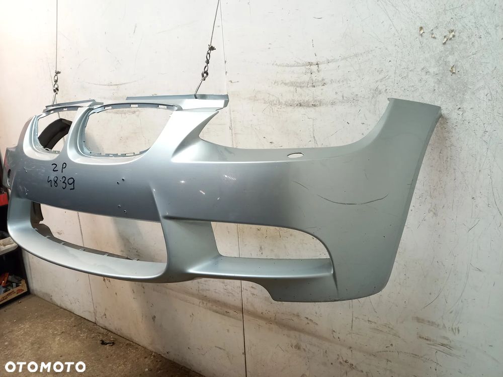 Bmw M3 E92 Coupe E93 Cabrio zderzak przedni przod - 2