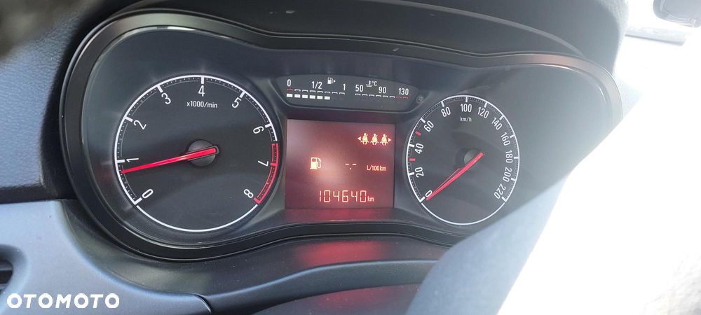 Opel Corsa - 13