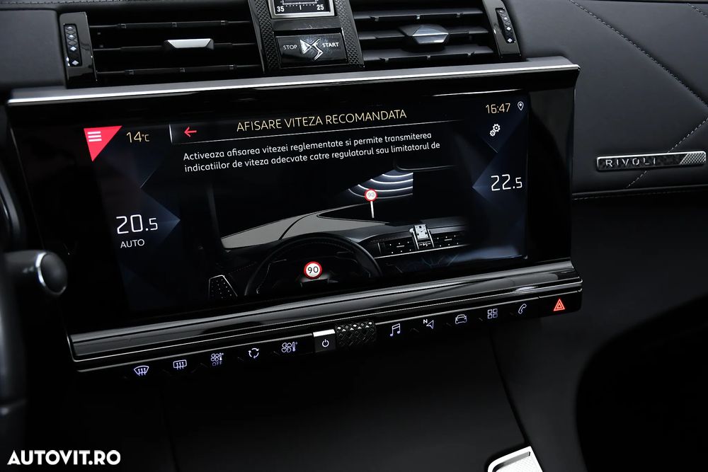 DS Automobiles DS 7 Crossback - 31