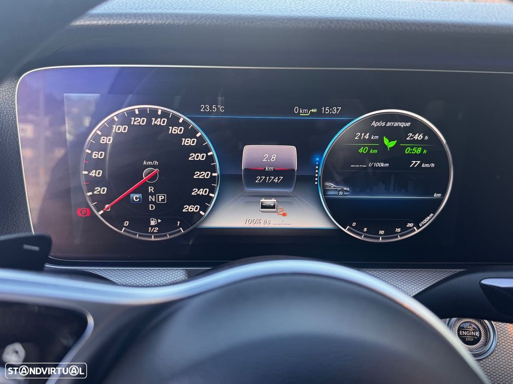 Mercedes-Benz 300 - 17