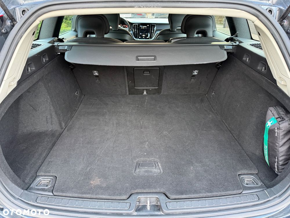 Volvo V60 D3 Summum - 5