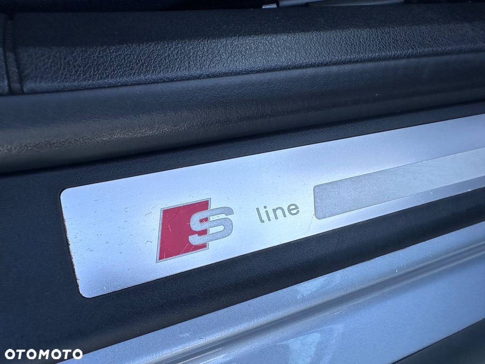 Audi A4 Limousine 1.8 T - 27