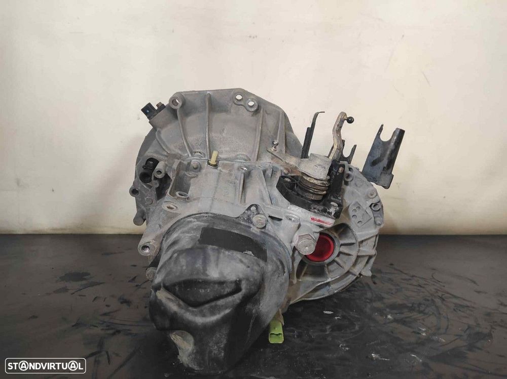 CAIXA DE VELOCIDADES NISSAN MICRA (K12E) ACENTA - 3