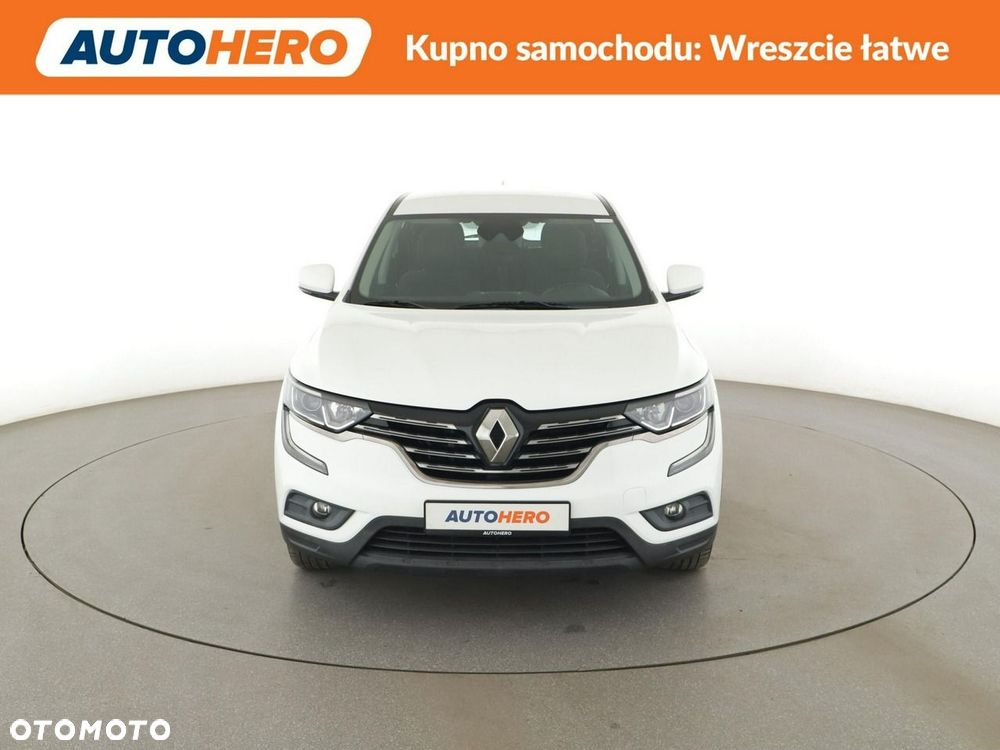 Renault Koleos ENERGY dCi 175 X-tronic LIFE - 12