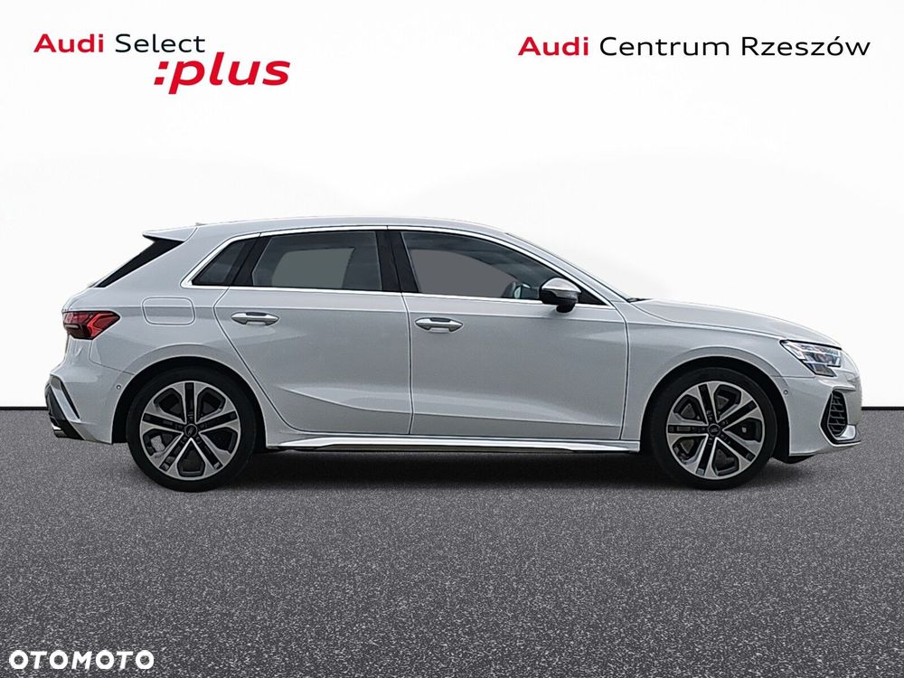Audi S3 - 4