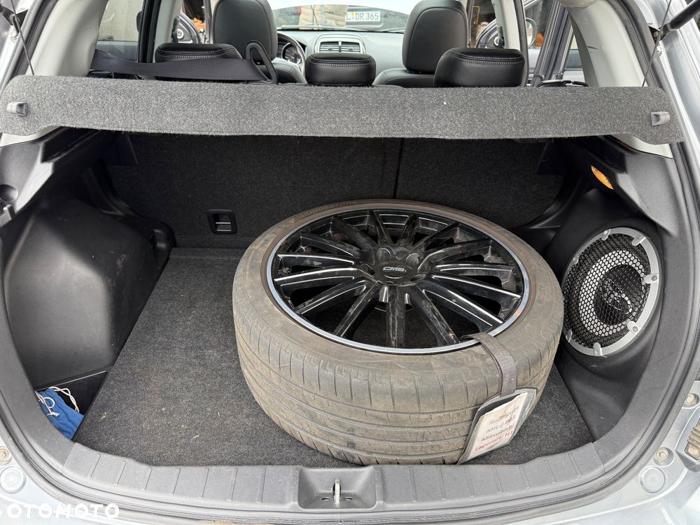 Mitsubishi ASX 1.6 DID Invite - 31