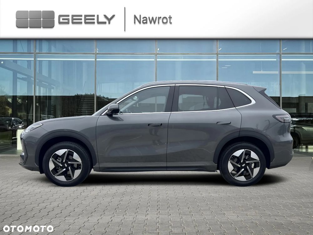 Geely EX5 - 2