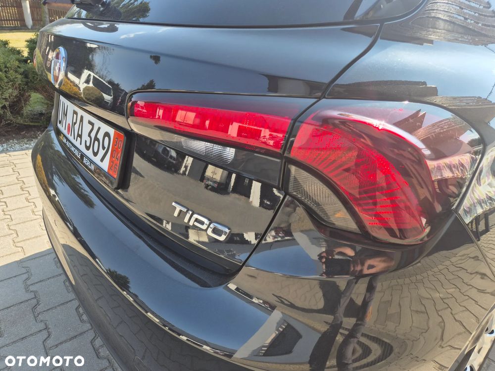 Fiat Tipo 1.4 16v S-Design - 14