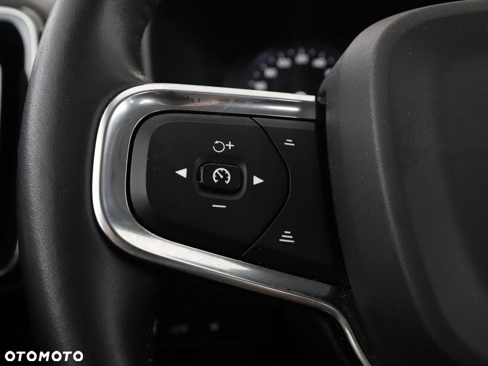 Volvo XC 40 T5 Plug-In Hybrid Inscription Expression Pro - 33
