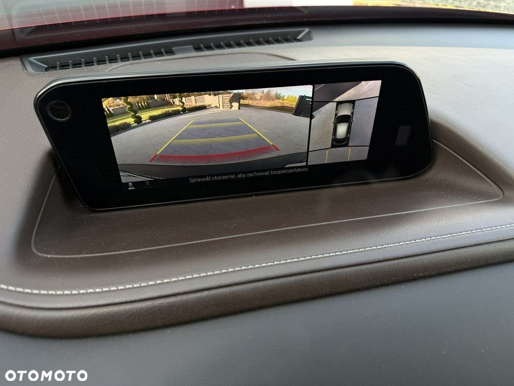 Mazda CX-30 SKYACTIV-X 2.0 M-Hybrid SELECTION - 11