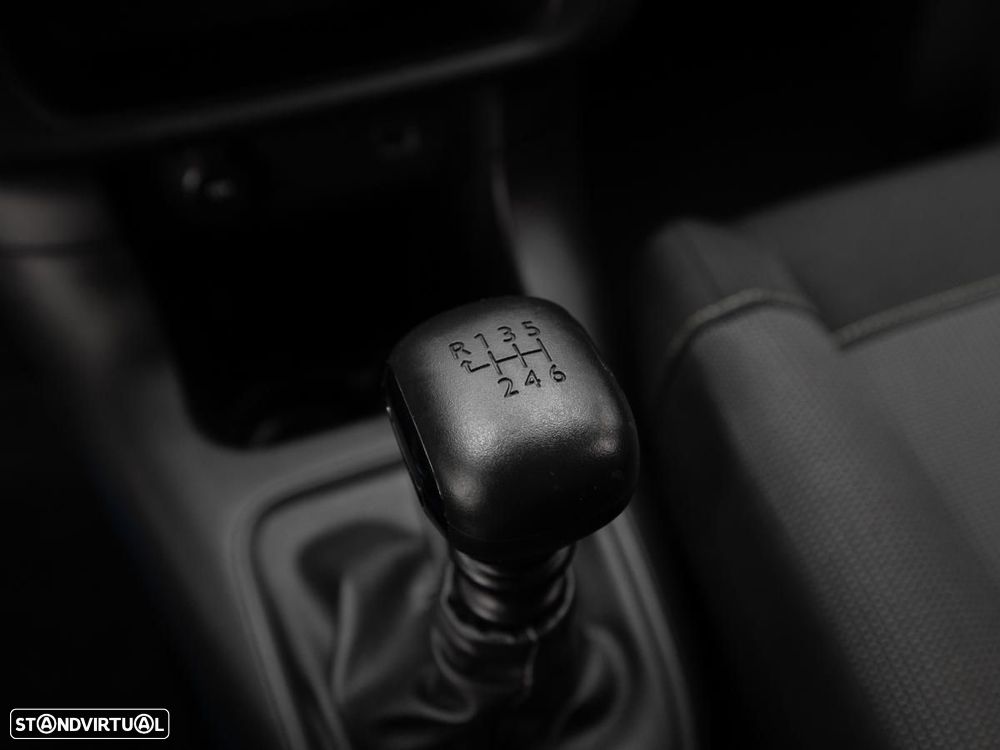 Citroën C3 1.5 BlueHDi Feel - 15