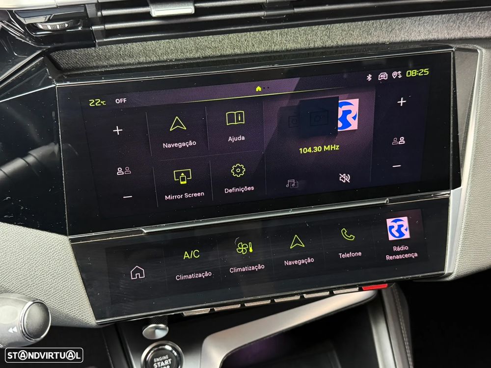 Peugeot 308 SW 1.2 PureTech Allure - 16