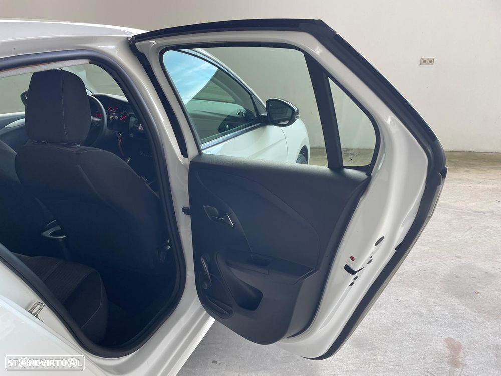 Opel Corsa 1.2 Elegance - 20