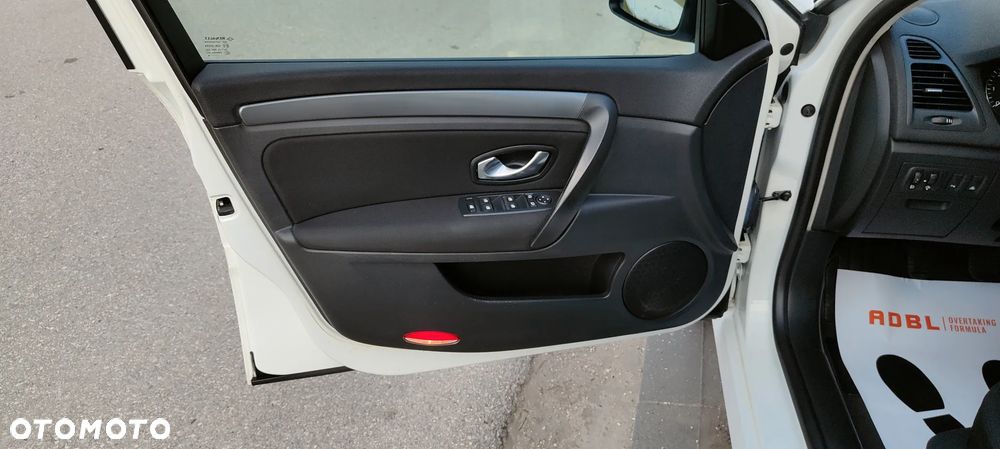 Renault Laguna 2.0 Dynamique - 13