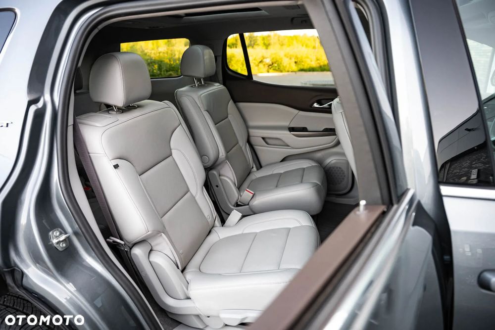 GMC Acadia 3.6 SLT - 27