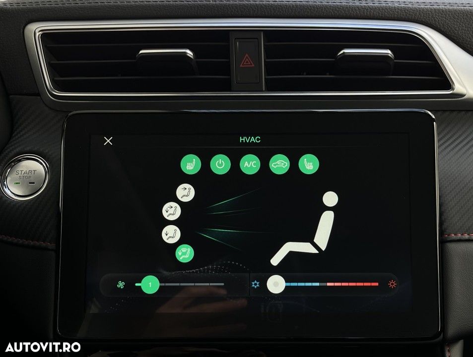 MG ZS 1.0 T-GDi 6MT Exclusive - 25