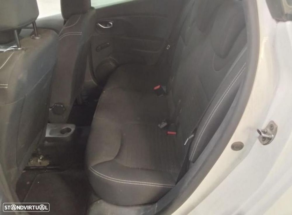 Renault Clio - 4
