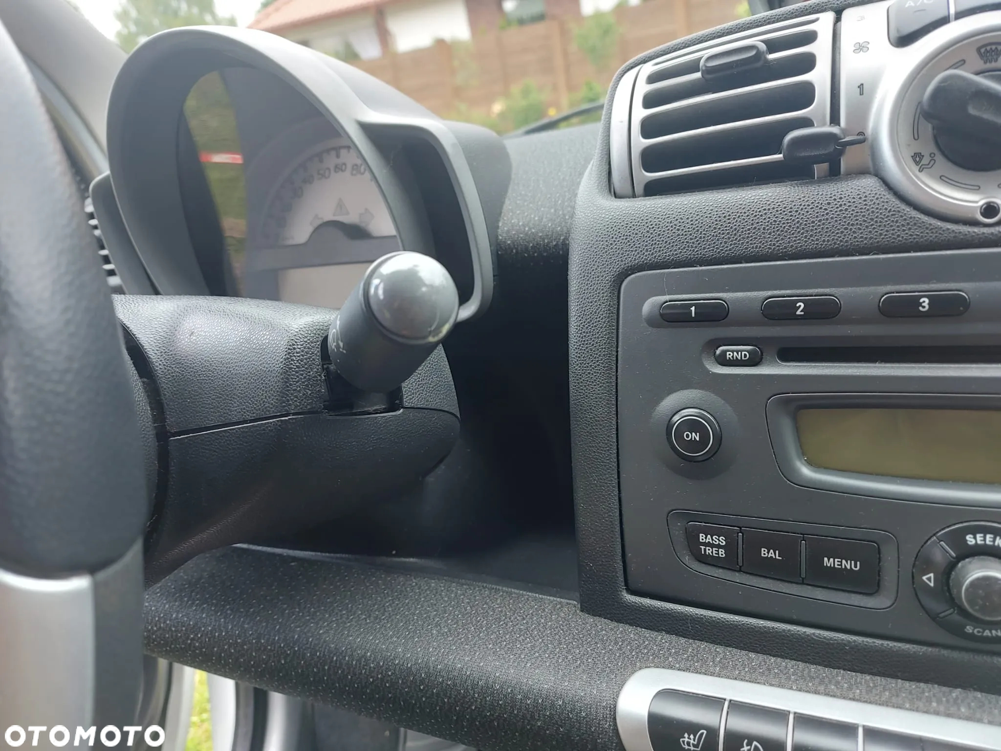 Smart Fortwo & passion cdi - 12