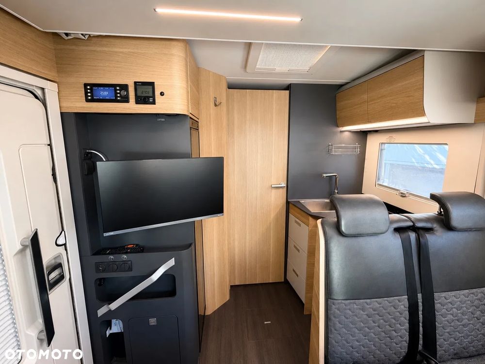 Adria Matrix 670 SL - 3